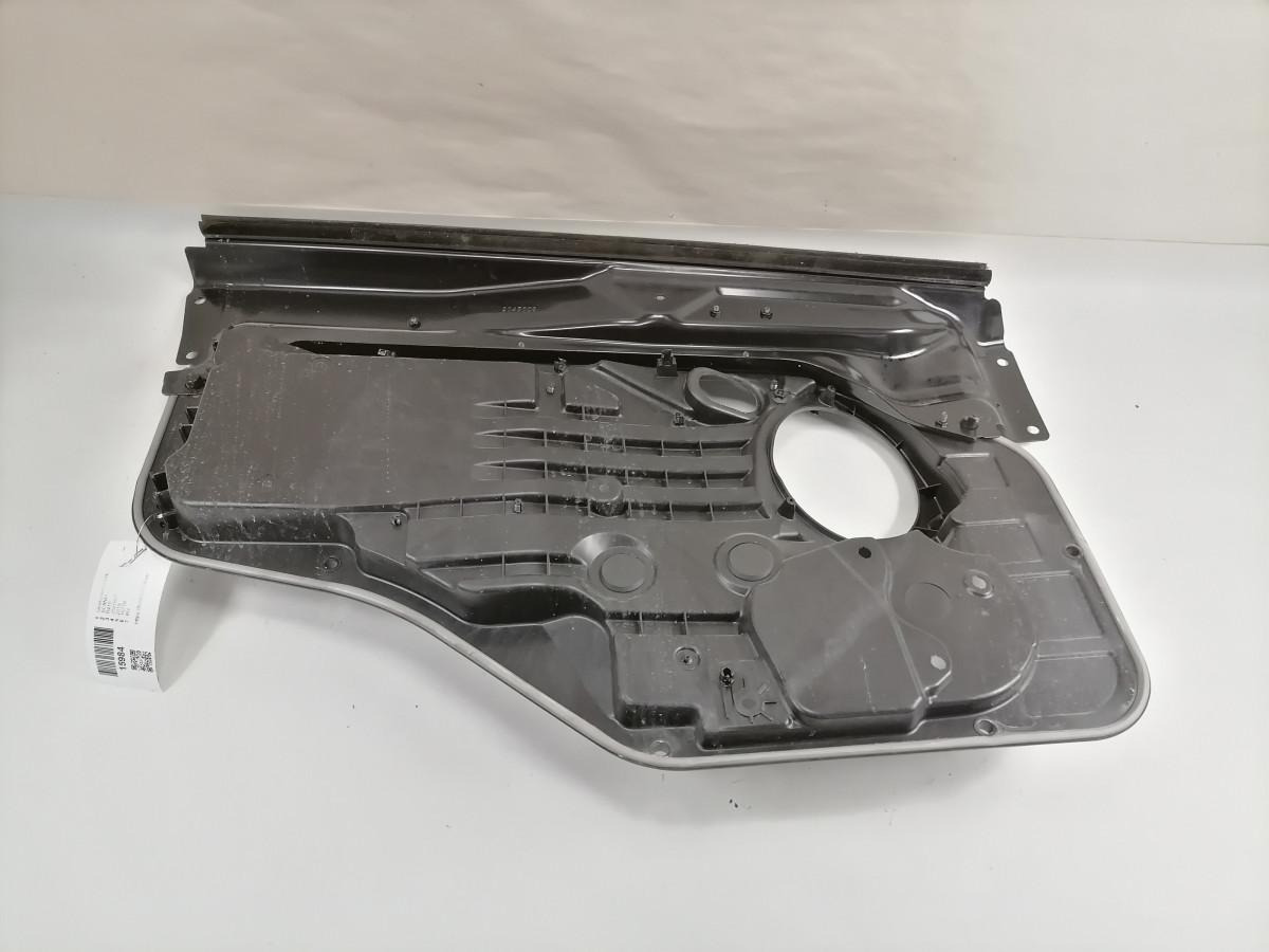 Scania Frame 2521837 - باب و قطع الغيار - شاحنة: صورة 3 Scania Frame 2521837 - باب و قطع الغيار - شاحنة: صورة 3