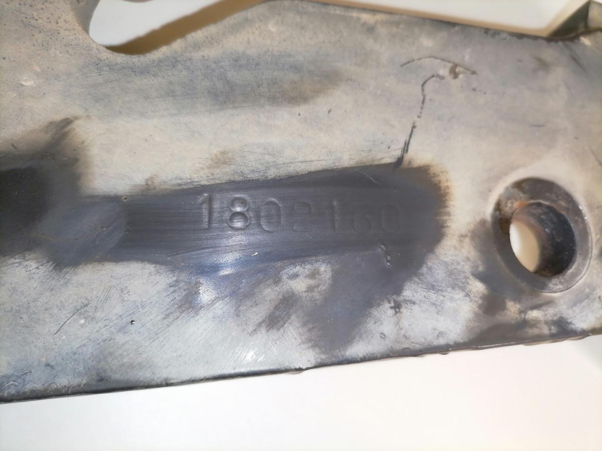 Scania Front bumper carrier 1802160 - مصد - شاحنة: صورة 5 Scania Front bumper carrier 1802160 - مصد - شاحنة: صورة 5