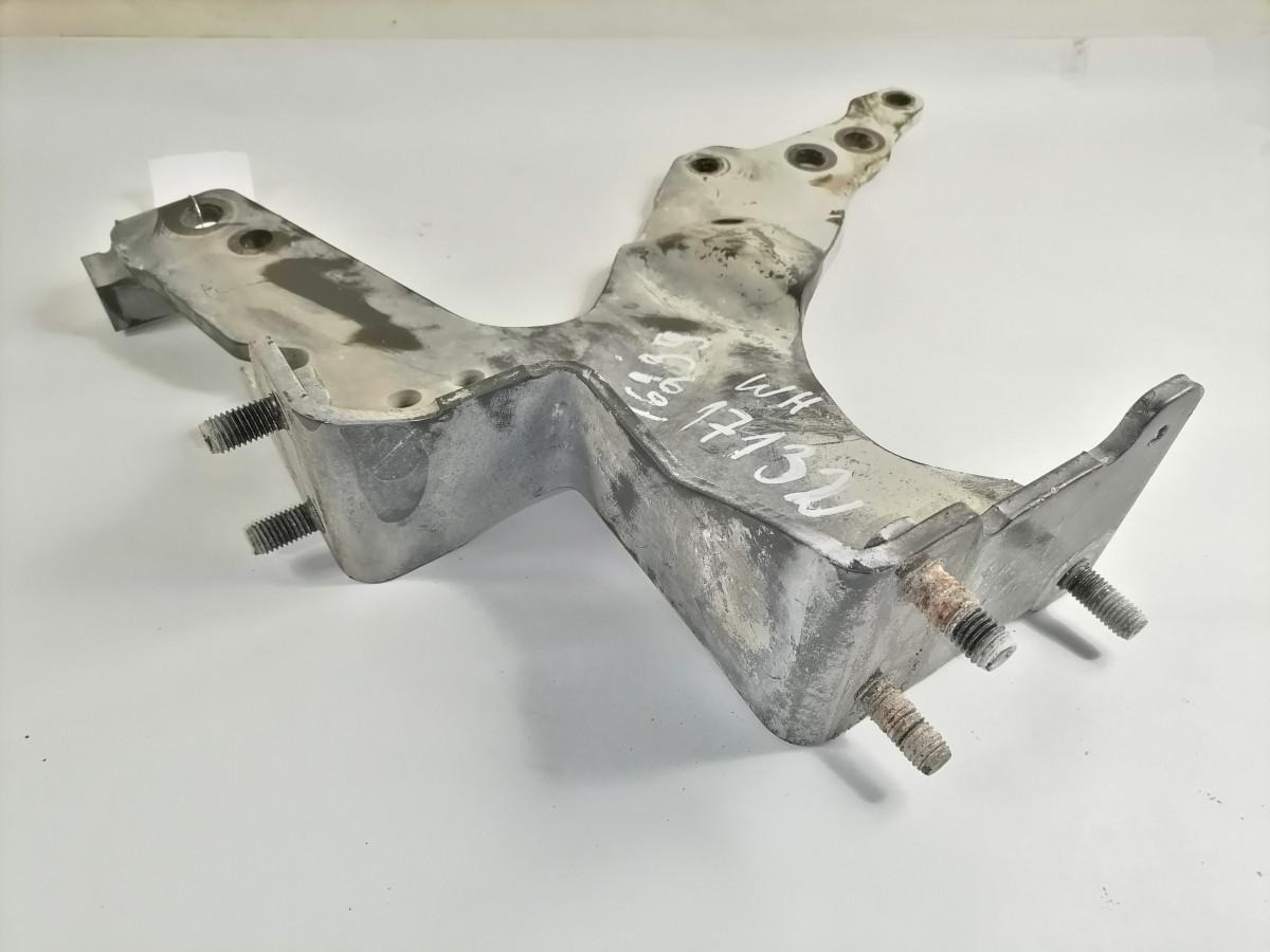 Scania Front bumper carrier 1802160 - مصد - شاحنة: صورة 2 Scania Front bumper carrier 1802160 - مصد - شاحنة: صورة 2