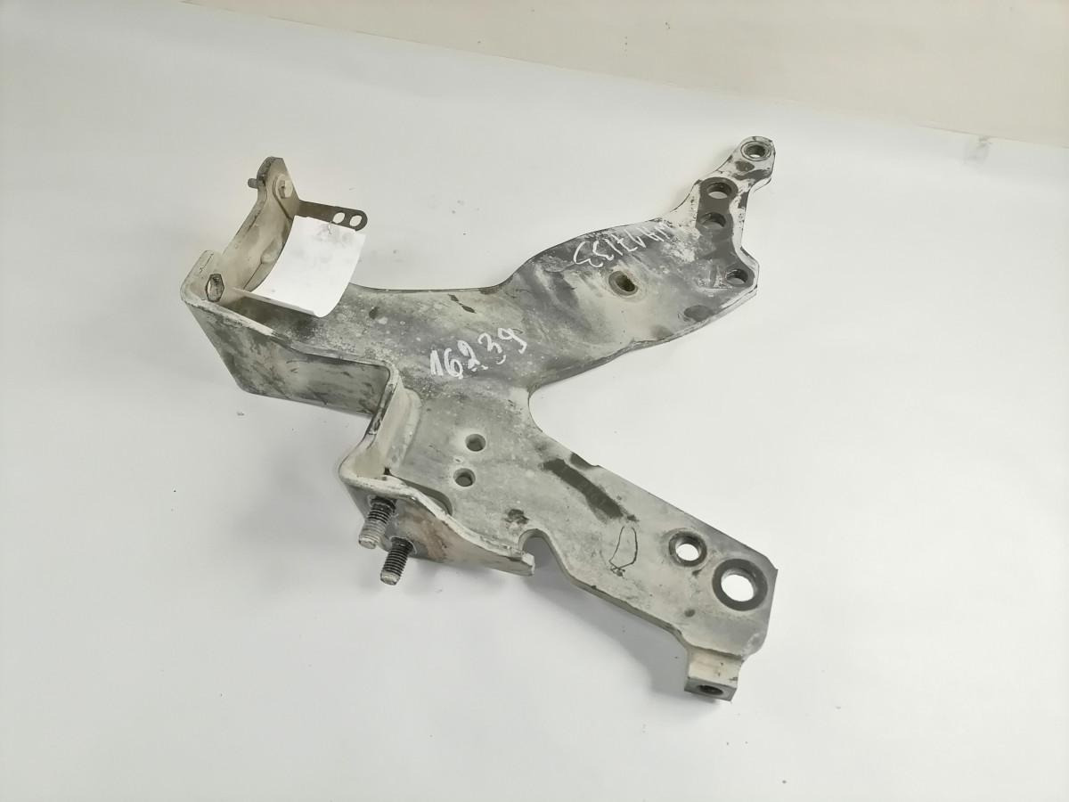 Scania Front bumper carrier 1802161 - مصد - شاحنة: صورة 2 Scania Front bumper carrier 1802161 - مصد - شاحنة: صورة 2
