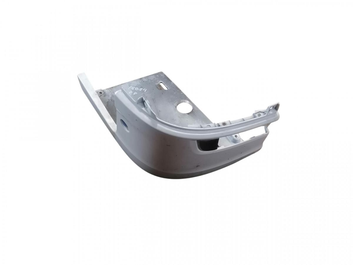 Scania Front bumper cover plastic 2731830 - الإيروديناميكية/ الجناح الخلفي - شاحنة: صورة 1 Scania Front bumper cover plastic 2731830 - الإيروديناميكية/ الجناح الخلفي - شاحنة: صورة 1