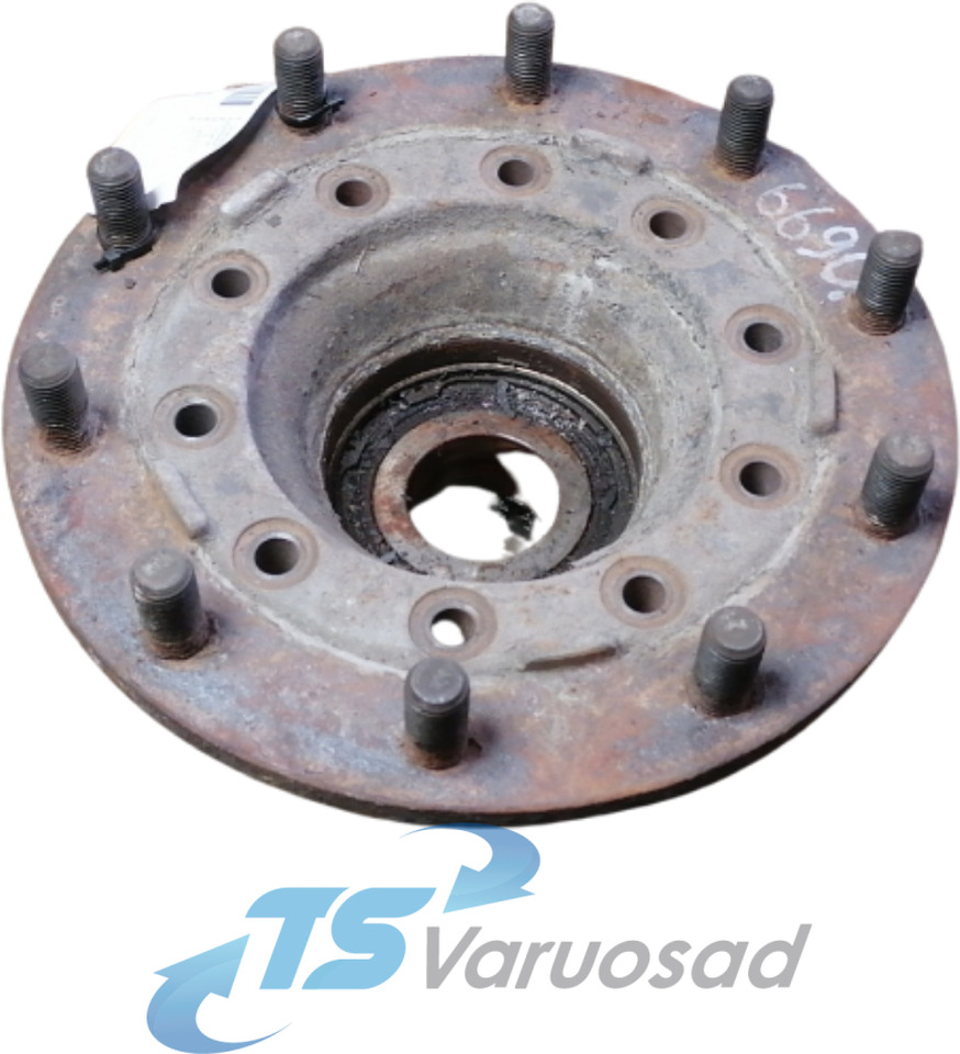 Scania Front hub 1480933 - محور - شاحنة: صورة 1 Scania Front hub 1480933 - محور - شاحنة: صورة 1