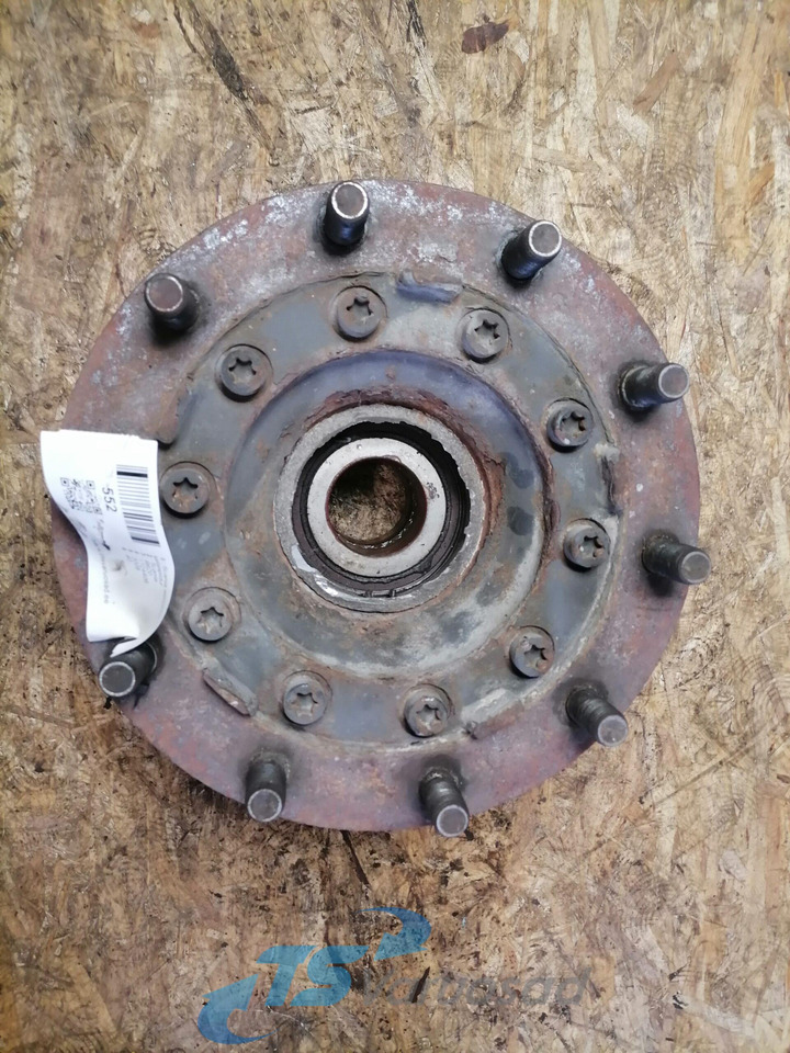 Scania Front hub 1724406 - محور - شاحنة: صورة 2 Scania Front hub 1724406 - محور - شاحنة: صورة 2