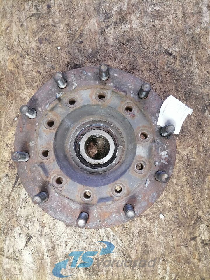 Scania Front hub 1868663 - محور - شاحنة: صورة 2 Scania Front hub 1868663 - محور - شاحنة: صورة 2