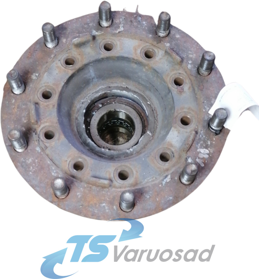 Scania Front hub 1868663 - محور - شاحنة: صورة 1 Scania Front hub 1868663 - محور - شاحنة: صورة 1