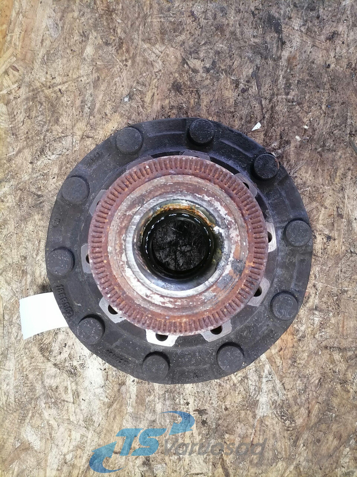 Scania Front hub 1868663 - محور - شاحنة: صورة 4 Scania Front hub 1868663 - محور - شاحنة: صورة 4
