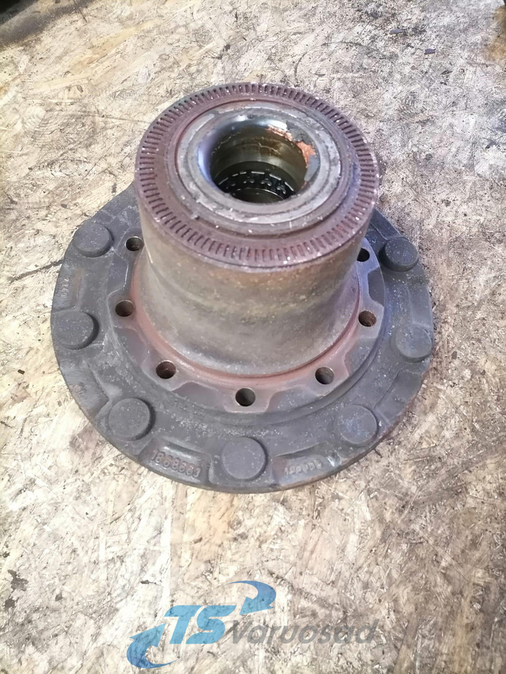 Scania Front hub 1868663 - محور - شاحنة: صورة 3 Scania Front hub 1868663 - محور - شاحنة: صورة 3