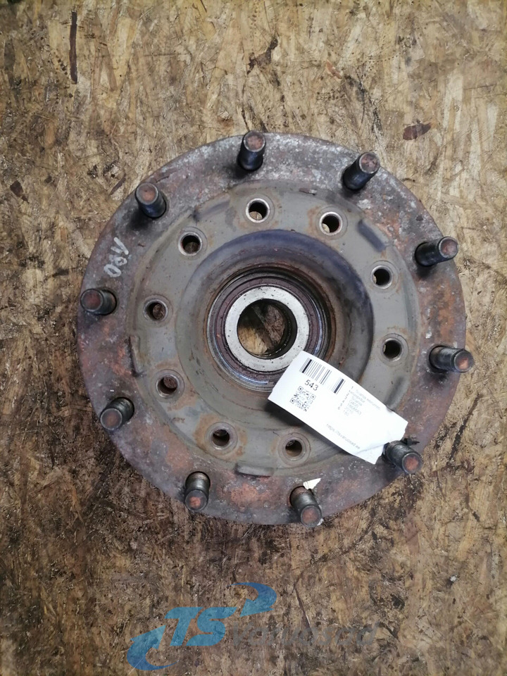 Scania Front hub 1868663 - محور - شاحنة: صورة 2 Scania Front hub 1868663 - محور - شاحنة: صورة 2