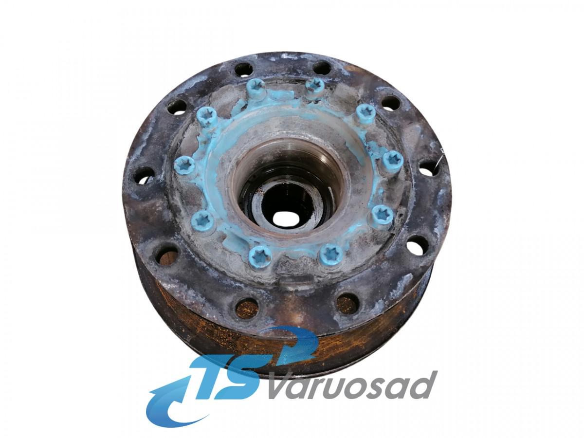 Scania Front hub 2734954 - محور - شاحنة: صورة 1 Scania Front hub 2734954 - محور - شاحنة: صورة 1