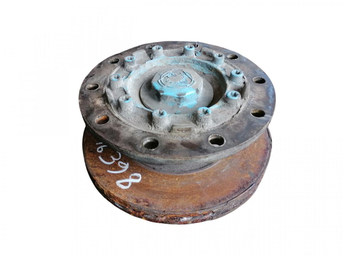 Scania Front hub 2734954 - محور - شاحنة: صورة 1 Scania Front hub 2734954 - محور - شاحنة: صورة 1