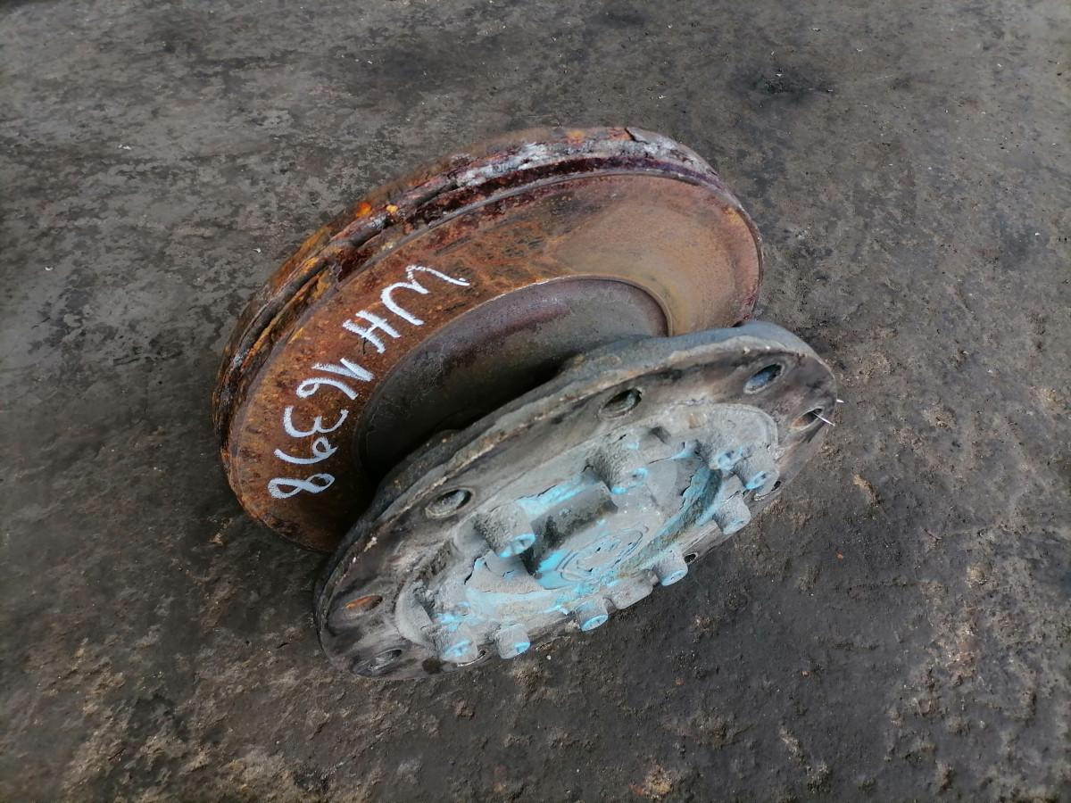 Scania Front hub 2734954 - محور - شاحنة: صورة 4 Scania Front hub 2734954 - محور - شاحنة: صورة 4