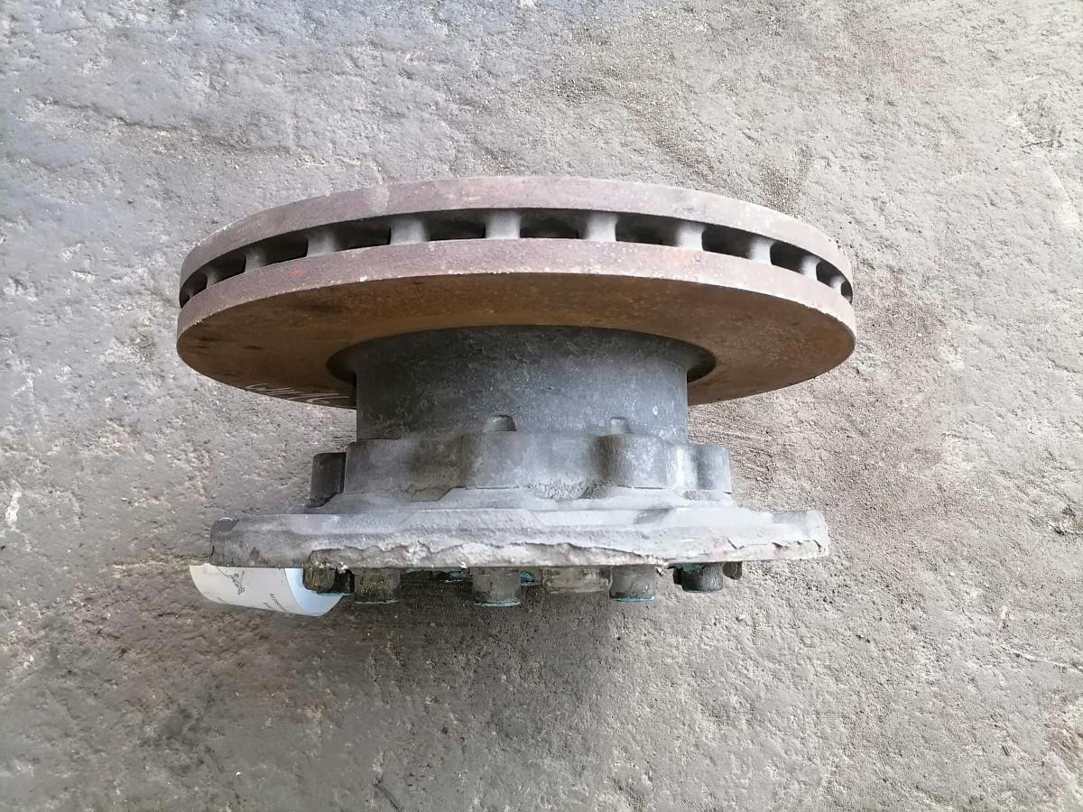 Scania Front hub 2734954 - محور - شاحنة: صورة 4 Scania Front hub 2734954 - محور - شاحنة: صورة 4