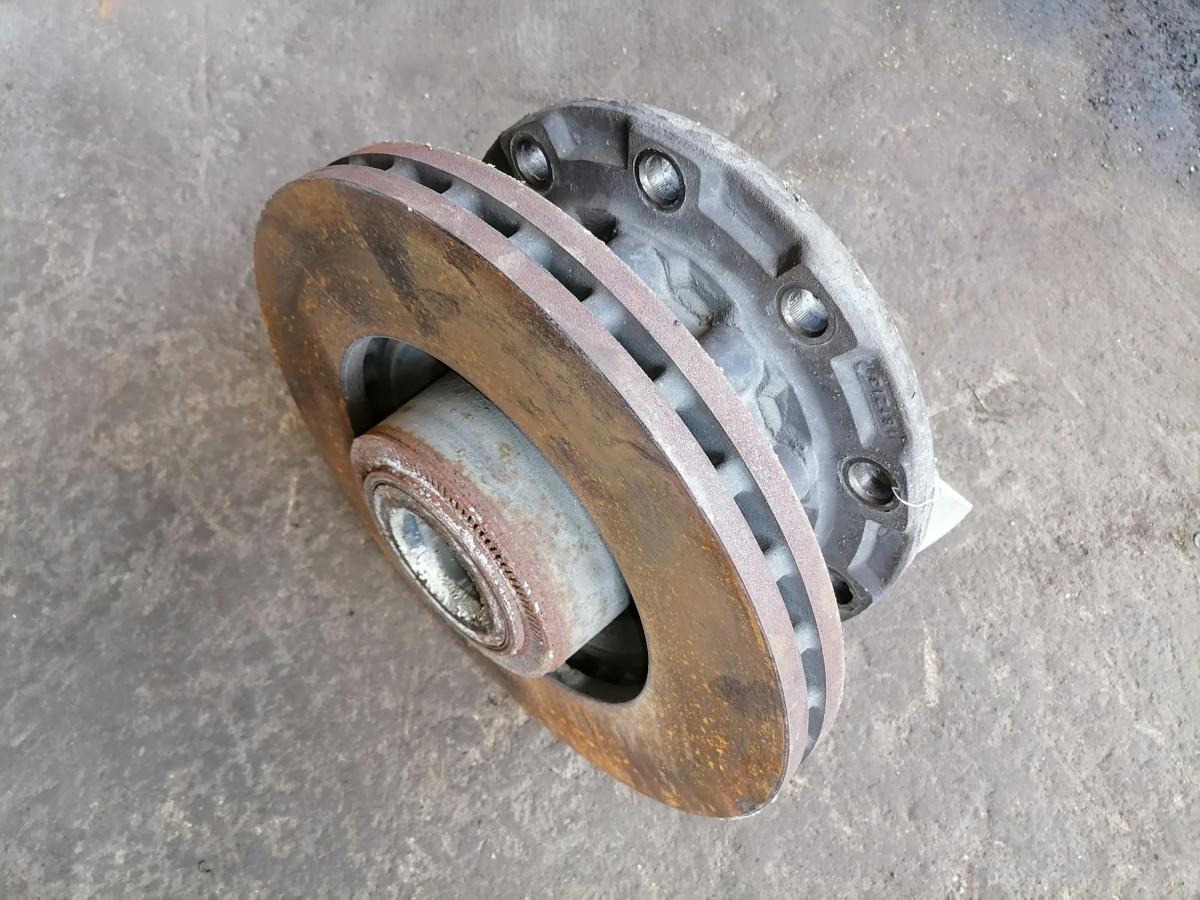 Scania Front hub 2734954 - محور - شاحنة: صورة 5 Scania Front hub 2734954 - محور - شاحنة: صورة 5