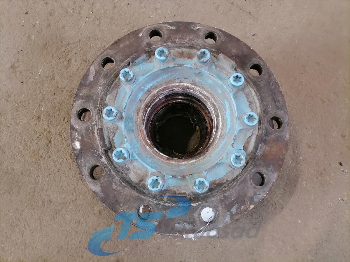 Scania Front hub 2734954 - محور - شاحنة: صورة 4 Scania Front hub 2734954 - محور - شاحنة: صورة 4