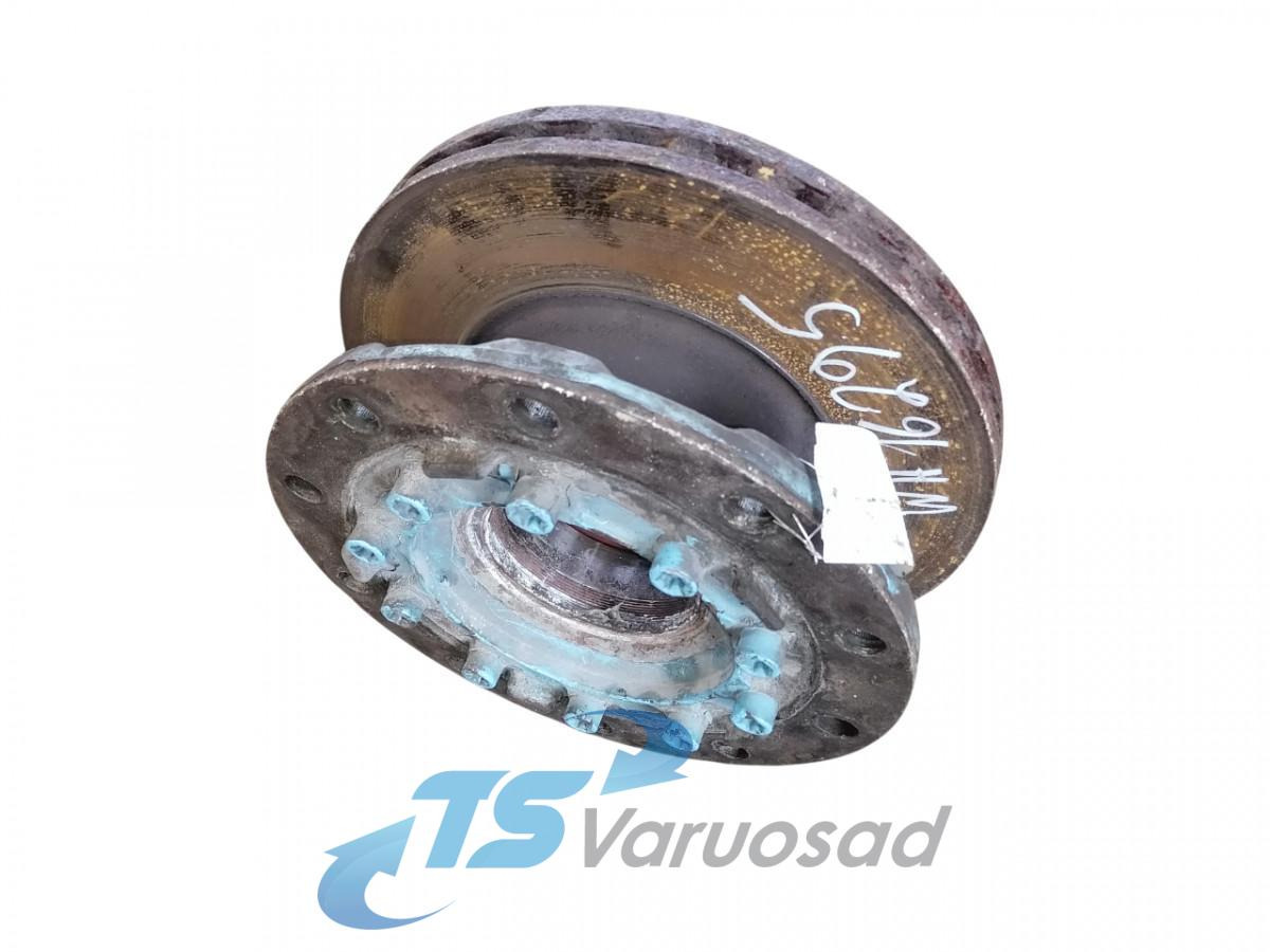 Scania Front hub 2734954 - محور - شاحنة: صورة 1 Scania Front hub 2734954 - محور - شاحنة: صورة 1