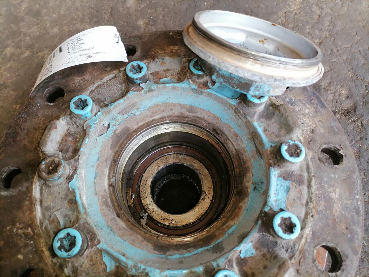 Scania Front hub 2734954 - محور - شاحنة: صورة 3 Scania Front hub 2734954 - محور - شاحنة: صورة 3