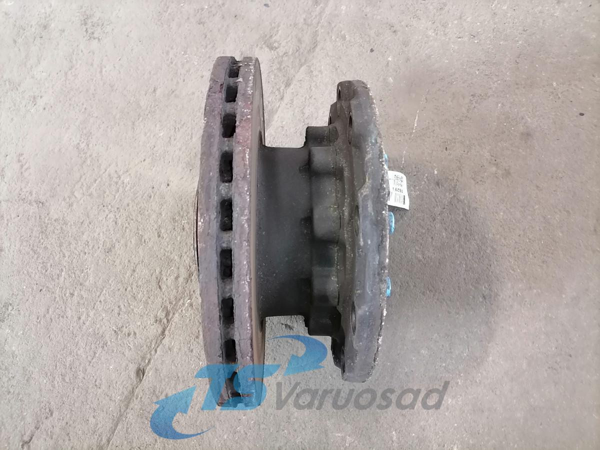 Scania Front hub 2734954 - محور - شاحنة: صورة 3 Scania Front hub 2734954 - محور - شاحنة: صورة 3