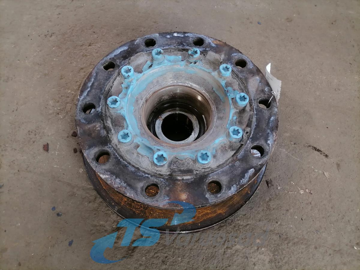 Scania Front hub 2734954 - محور - شاحنة: صورة 2 Scania Front hub 2734954 - محور - شاحنة: صورة 2