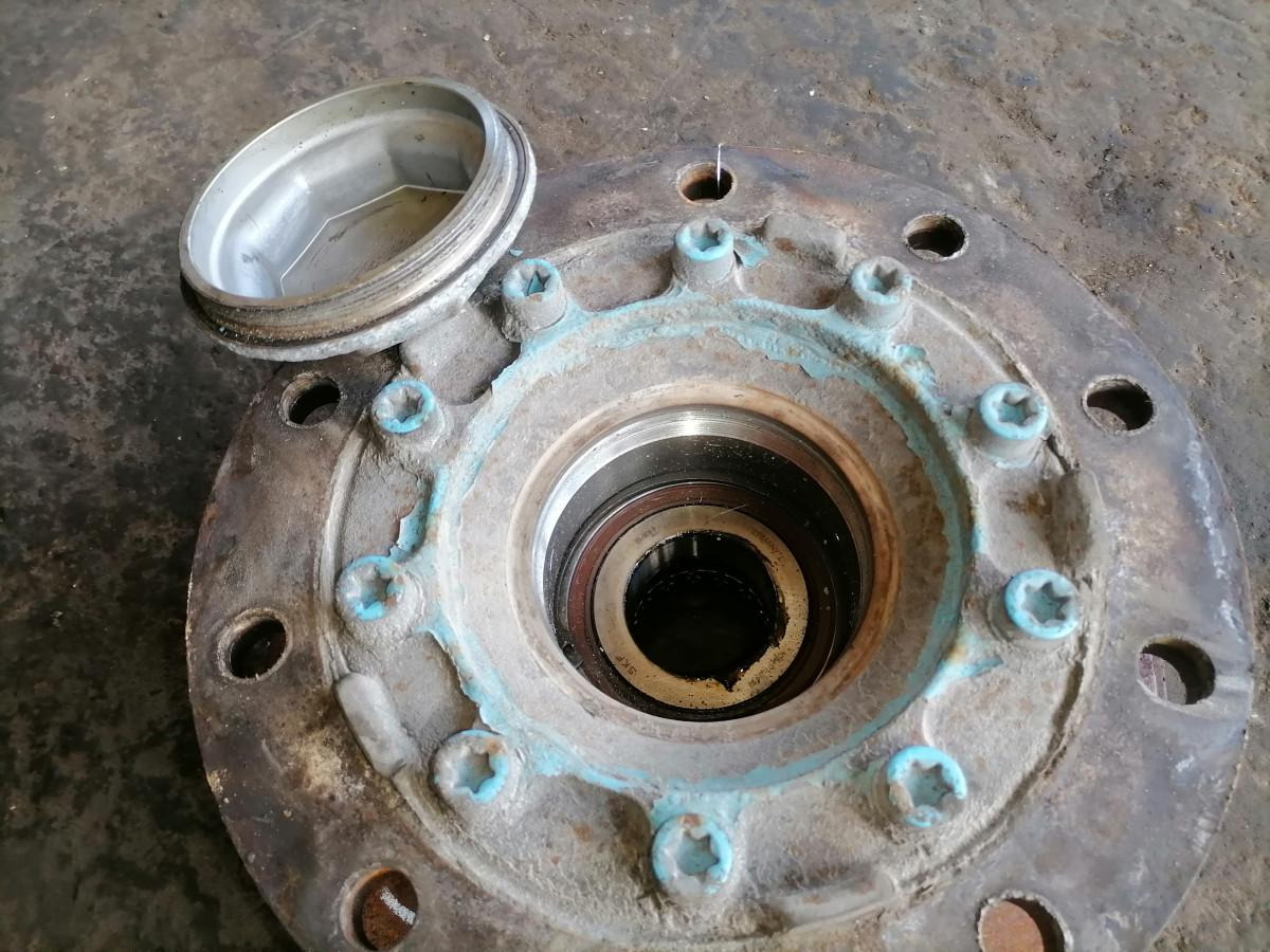 Scania Front hub 2734954 - محور - شاحنة: صورة 3 Scania Front hub 2734954 - محور - شاحنة: صورة 3