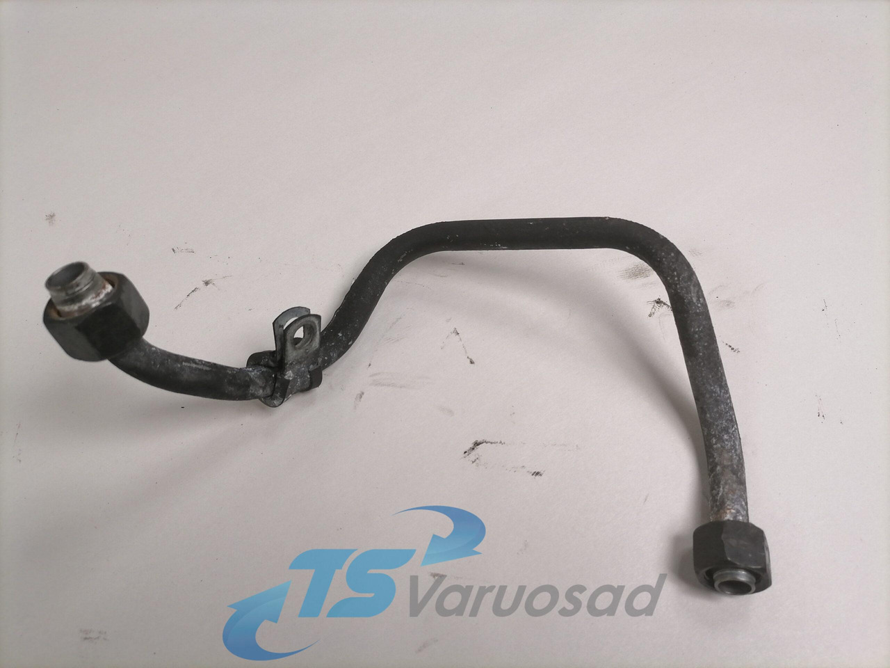 Scania Fuel pipe 1743986 - نظام الوقود - شاحنة: صورة 1 Scania Fuel pipe 1743986 - نظام الوقود - شاحنة: صورة 1