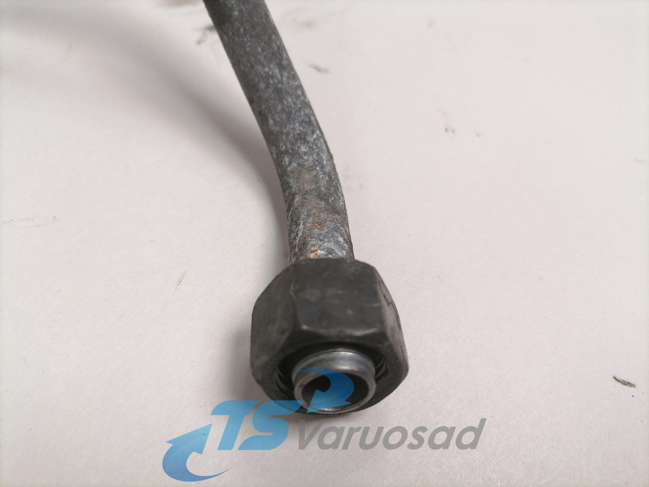Scania Fuel pipe 1743986 - نظام الوقود - شاحنة: صورة 3 Scania Fuel pipe 1743986 - نظام الوقود - شاحنة: صورة 3