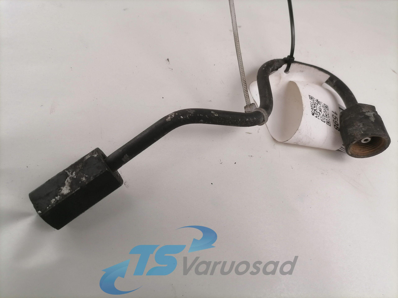 Scania Fuel pipe 1860539 - نظام الوقود - شاحنة: صورة 1 Scania Fuel pipe 1860539 - نظام الوقود - شاحنة: صورة 1