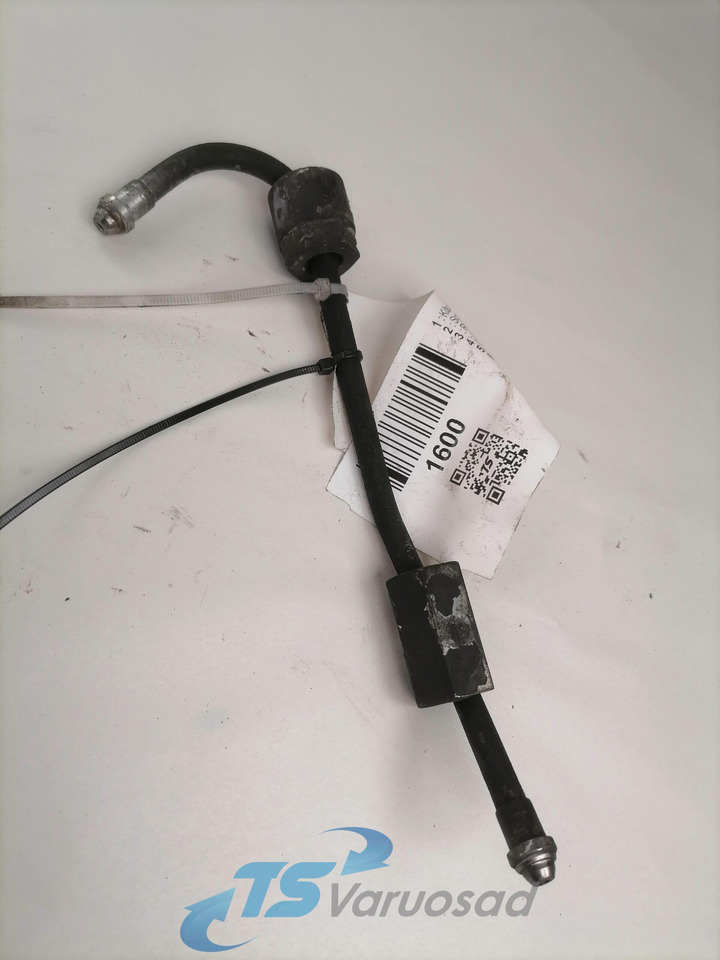 Scania Fuel pipe 1860541 - نظام الوقود - شاحنة: صورة 1 Scania Fuel pipe 1860541 - نظام الوقود - شاحنة: صورة 1