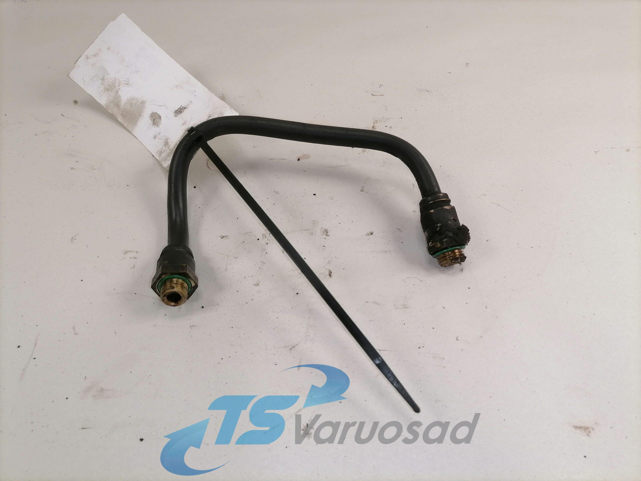 Scania Fuel pipe 2030761 - نظام الوقود - شاحنة: صورة 1 Scania Fuel pipe 2030761 - نظام الوقود - شاحنة: صورة 1