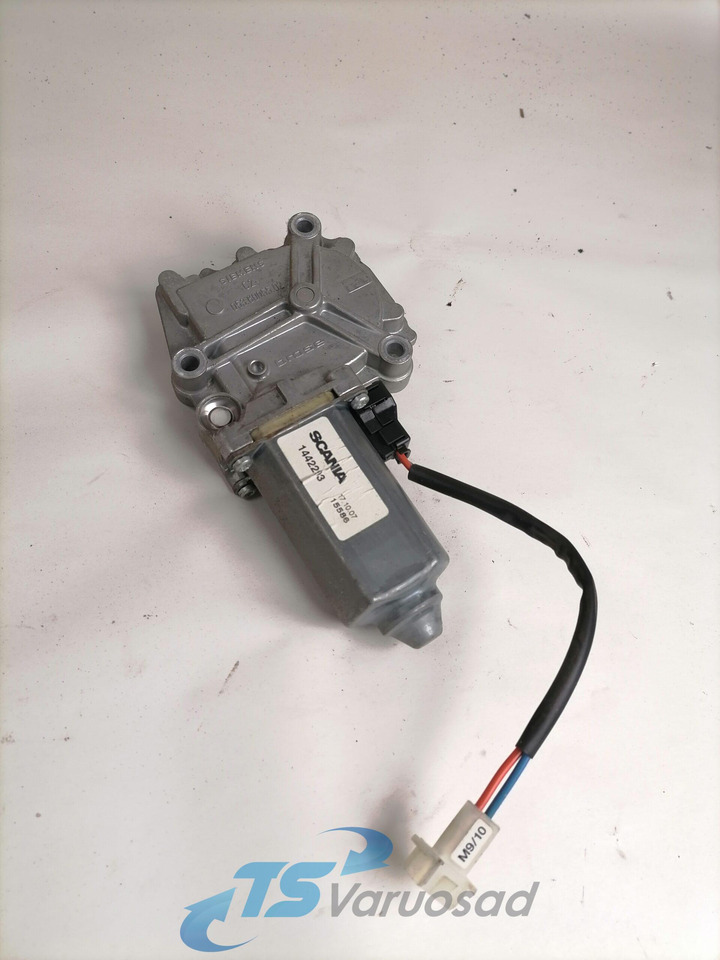 Scania Glass lift 1442293 - نافذة و قطع الغيار - شاحنة: صورة 1 Scania Glass lift 1442293 - نافذة و قطع الغيار - شاحنة: صورة 1