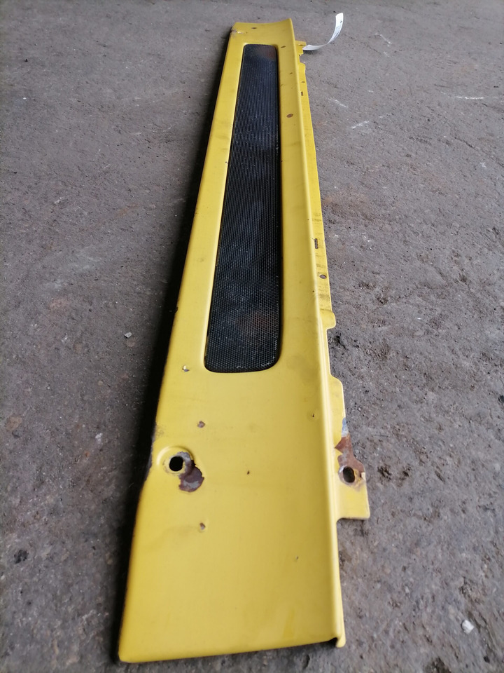 Scania Grille panel 1748085 - شبكة تهوية - شاحنة: صورة 4 Scania Grille panel 1748085 - شبكة تهوية - شاحنة: صورة 4