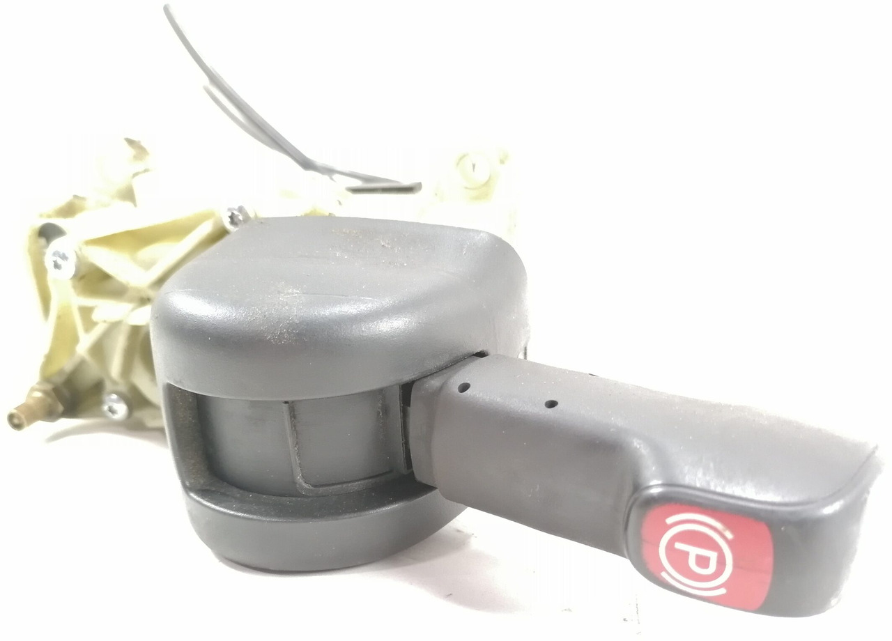 قطع غيار عامة - شاحنة Scania Handbrake control lever 1774972: صورة 7