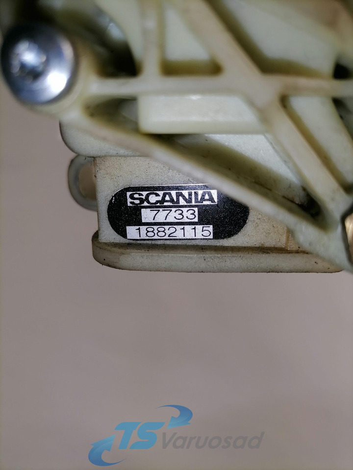 Scania Handbrake control lever 1882115 - قطع غيار عامة - شاحنة: صورة 5 Scania Handbrake control lever 1882115 - قطع غيار عامة - شاحنة: صورة 5