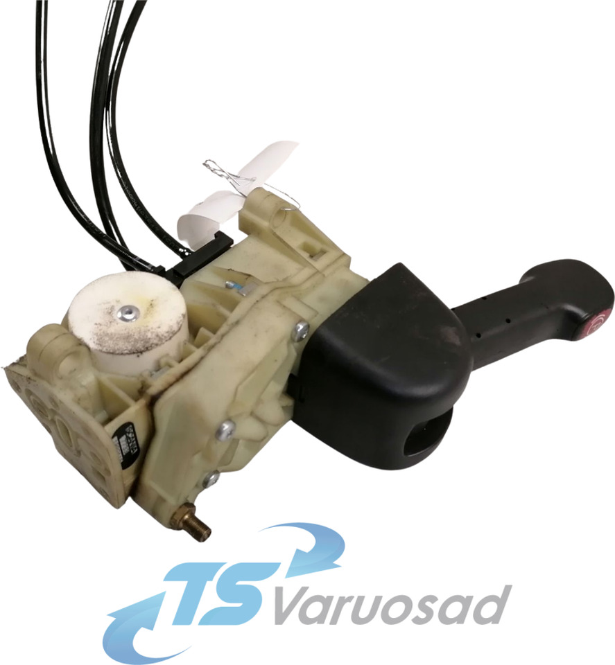 Scania Handbrake control lever 1882115 - قطع غيار عامة - شاحنة: صورة 1 Scania Handbrake control lever 1882115 - قطع غيار عامة - شاحنة: صورة 1