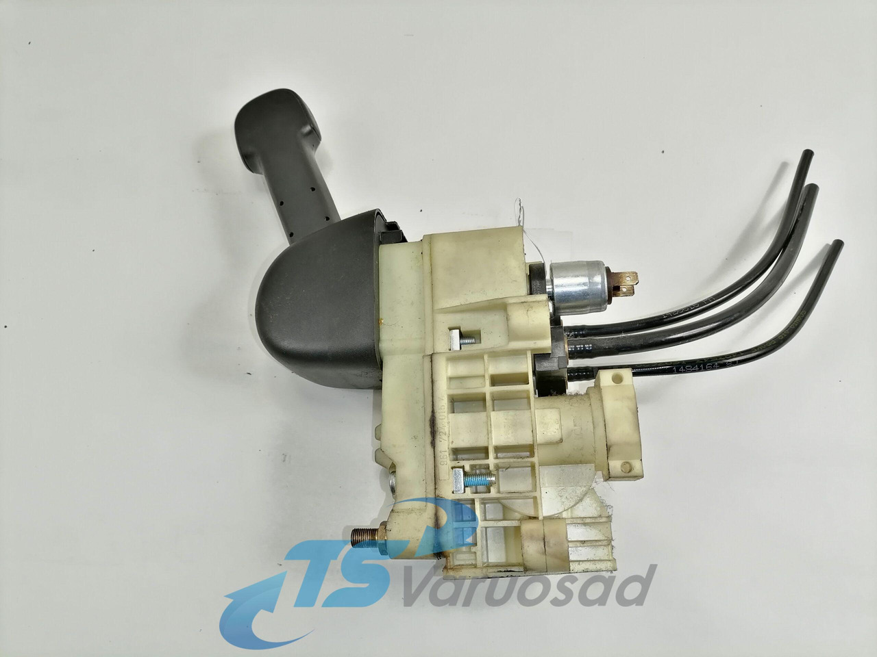 Scania Handbrake control lever 1882115 - قطع غيار عامة - شاحنة: صورة 3 Scania Handbrake control lever 1882115 - قطع غيار عامة - شاحنة: صورة 3