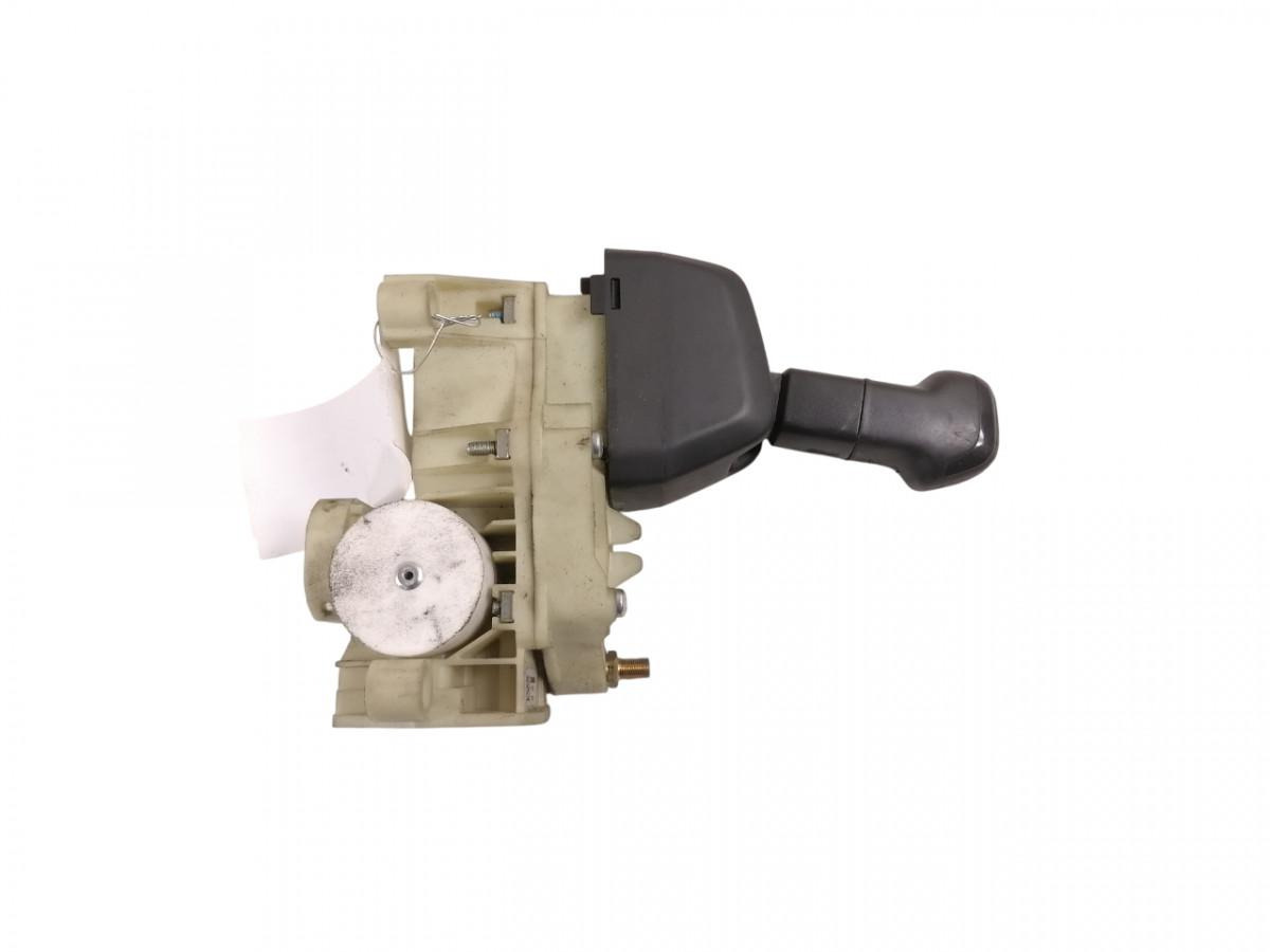 Scania Handbrake control lever 2301821 - قطع غيار عامة - شاحنة: صورة 1 Scania Handbrake control lever 2301821 - قطع غيار عامة - شاحنة: صورة 1