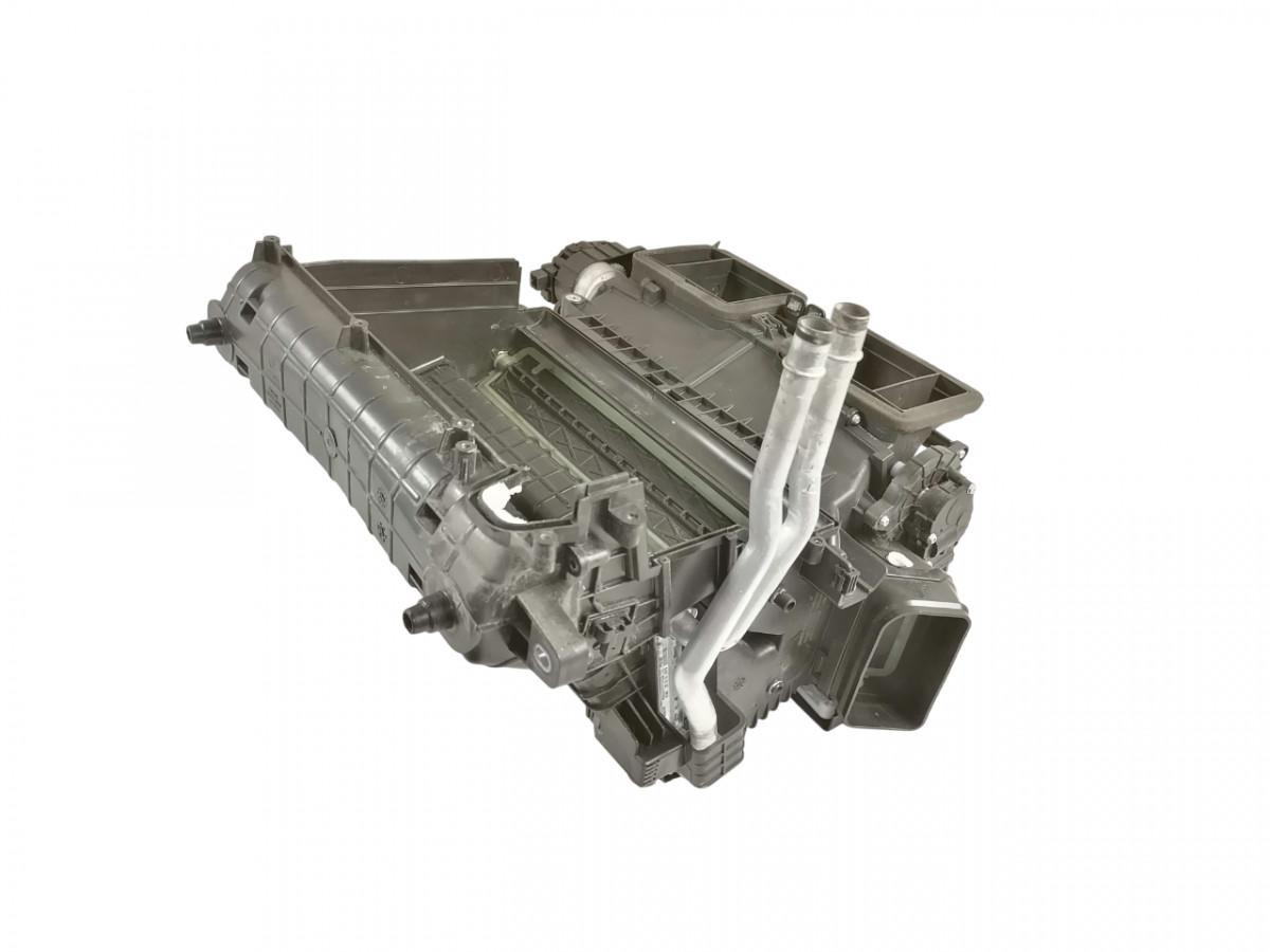Scania Heating unit 2878950 - قطع غيار عامة - شاحنة: صورة 1 Scania Heating unit 2878950 - قطع غيار عامة - شاحنة: صورة 1