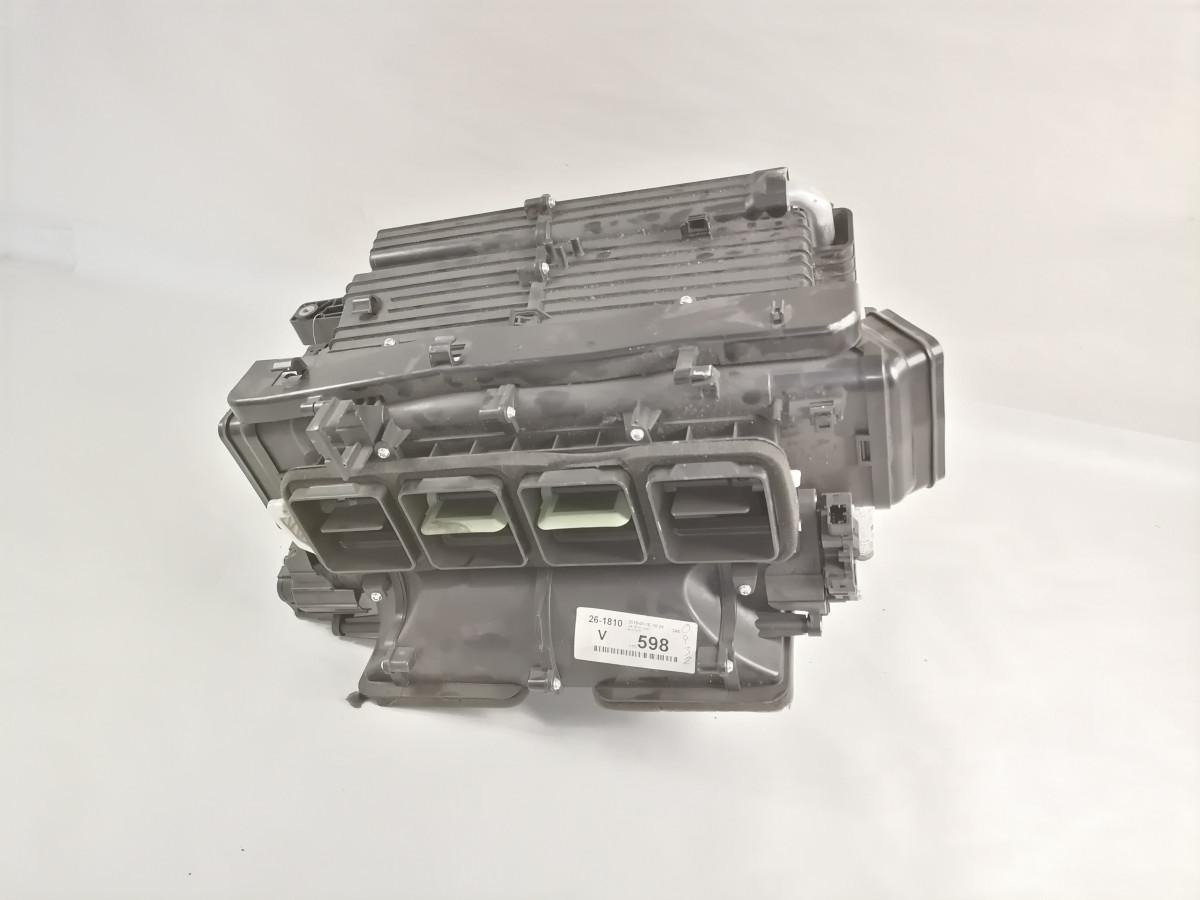 Scania Heating unit 2878950 - قطع غيار عامة - شاحنة: صورة 5 Scania Heating unit 2878950 - قطع غيار عامة - شاحنة: صورة 5