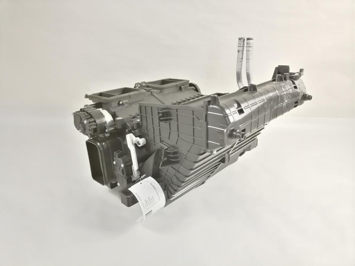 Scania Heating unit 2878950 - قطع غيار عامة - شاحنة: صورة 3 Scania Heating unit 2878950 - قطع غيار عامة - شاحنة: صورة 3
