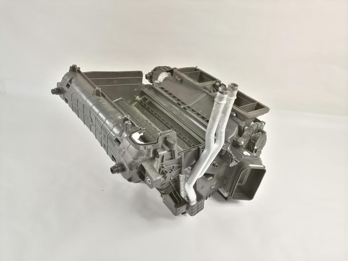 Scania Heating unit 2878950 - قطع غيار عامة - شاحنة: صورة 2 Scania Heating unit 2878950 - قطع غيار عامة - شاحنة: صورة 2