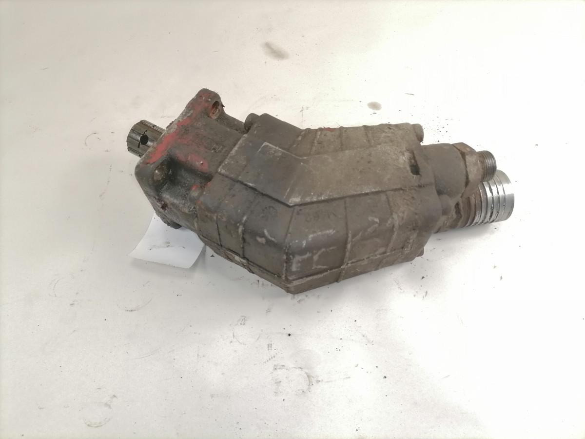 Scania Hydraulic pump 201PV08WDSE - مضخة هيدروليكية - شاحنة: صورة 1 Scania Hydraulic pump 201PV08WDSE - مضخة هيدروليكية - شاحنة: صورة 1