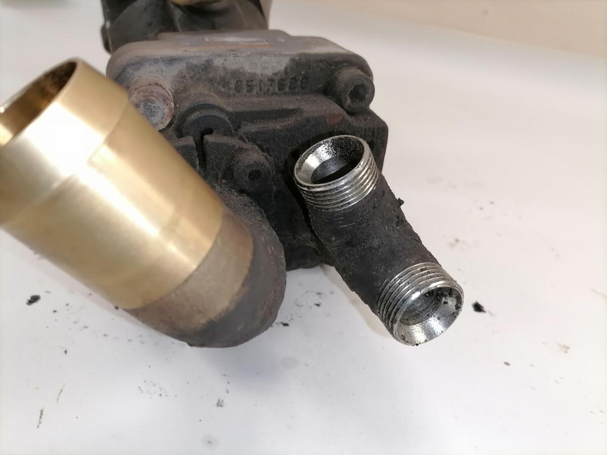 Scania Hydraulic pump HYDROPUMP - مضخة هيدروليكية - شاحنة: صورة 5 Scania Hydraulic pump HYDROPUMP - مضخة هيدروليكية - شاحنة: صورة 5