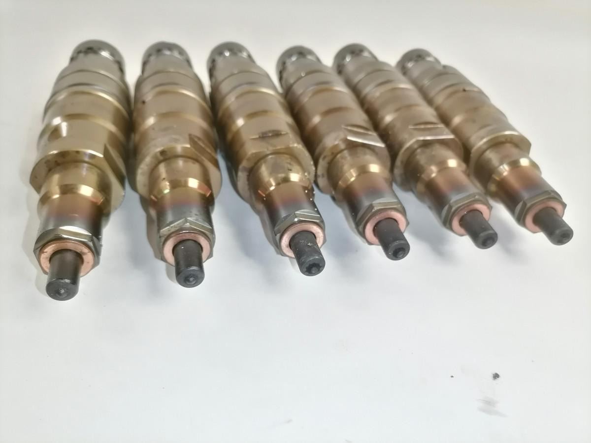 Scania Injector 2057401 - مضخة الوقود - شاحنة: صورة 3 Scania Injector 2057401 - مضخة الوقود - شاحنة: صورة 3