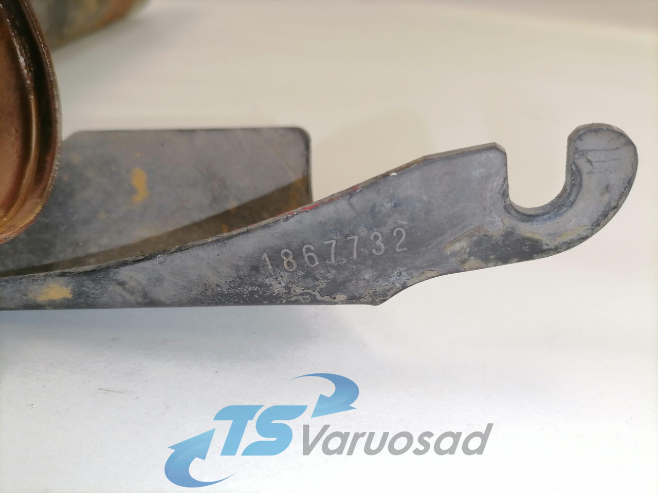 Scania Jahutusvedeliku toru, retarder 1867732 - نظام التبريد - شاحنة: صورة 4 Scania Jahutusvedeliku toru, retarder 1867732 - نظام التبريد - شاحنة: صورة 4