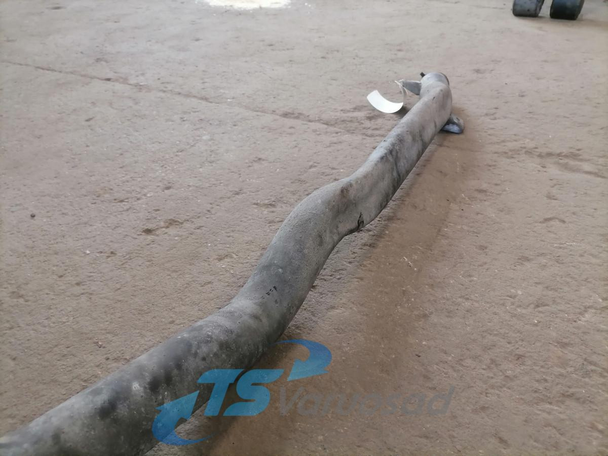 Scania Jahutusvedeliku toru, retarder 2207803 - نظام التبريد - شاحنة: صورة 3 Scania Jahutusvedeliku toru, retarder 2207803 - نظام التبريد - شاحنة: صورة 3