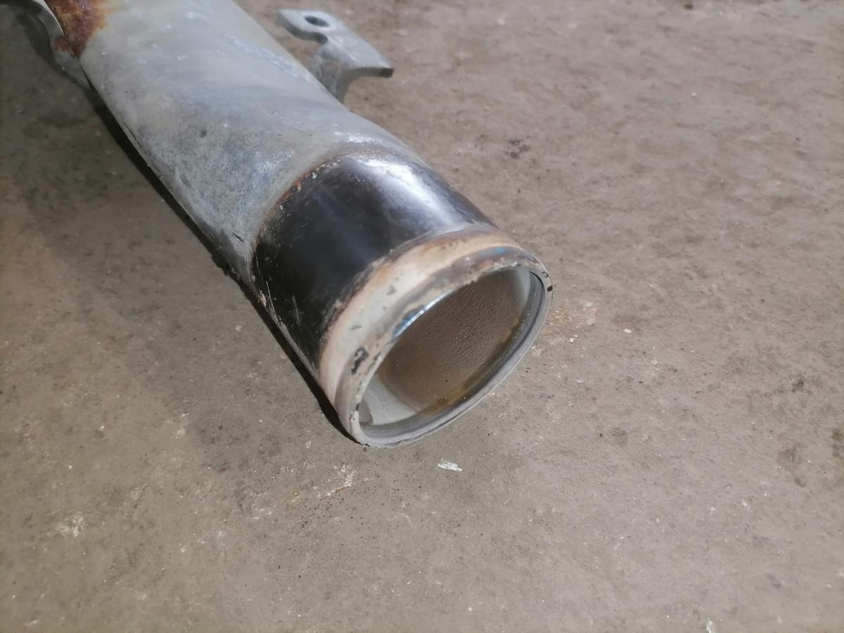 Scania Jahutusvedeliku toru, retarder 2551599 - نظام التبريد - شاحنة: صورة 4 Scania Jahutusvedeliku toru, retarder 2551599 - نظام التبريد - شاحنة: صورة 4