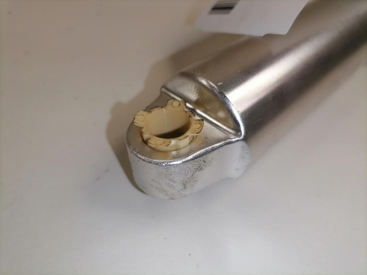 Scania Juhistme amort 2110986 - مقعد - شاحنة: صورة 3 Scania Juhistme amort 2110986 - مقعد - شاحنة: صورة 3