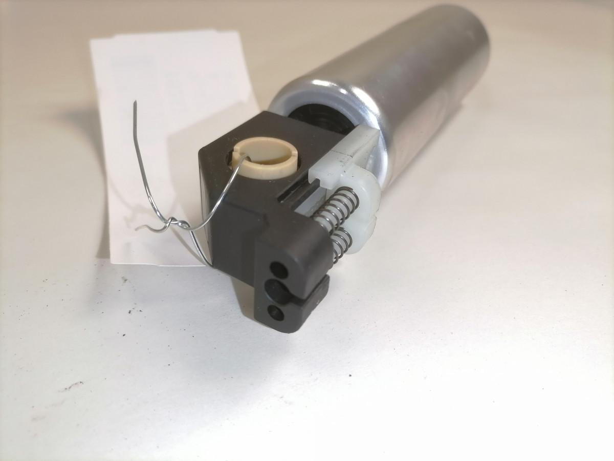 Scania Juhistme amort 2110986 - مقعد - شاحنة: صورة 4 Scania Juhistme amort 2110986 - مقعد - شاحنة: صورة 4