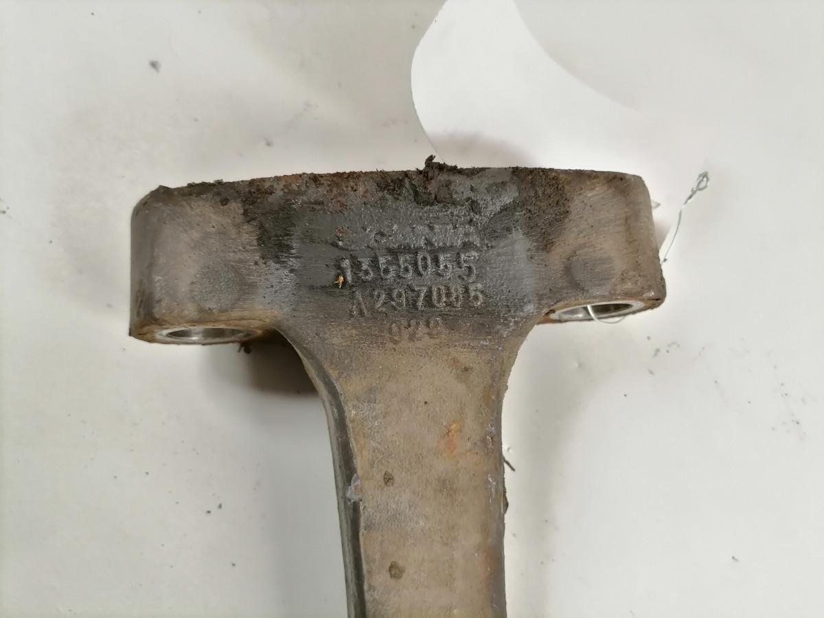 Scania Käändtelje hoob 1355055 - المحور و قطع الغيار - شاحنة: صورة 4 Scania Käändtelje hoob 1355055 - المحور و قطع الغيار - شاحنة: صورة 4