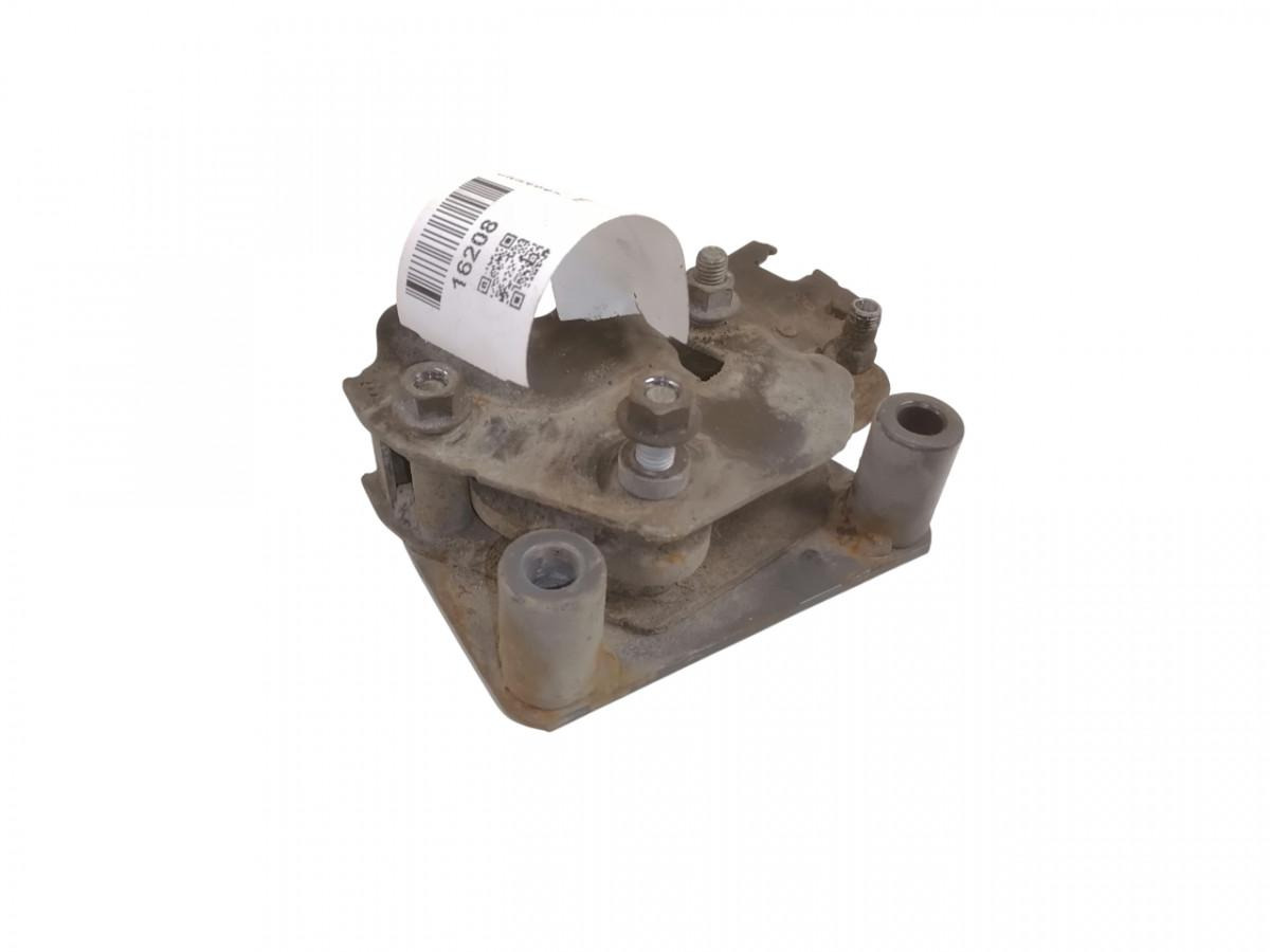 Scania Kabiini lukusti 2992581 - نظام تعليق الكابينة - شاحنة: صورة 1 Scania Kabiini lukusti 2992581 - نظام تعليق الكابينة - شاحنة: صورة 1