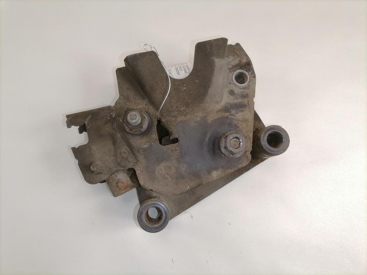 Scania Kabiini lukusti 2992581 - نظام تعليق الكابينة - شاحنة: صورة 4 Scania Kabiini lukusti 2992581 - نظام تعليق الكابينة - شاحنة: صورة 4